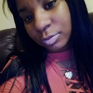 Meet your Posher, Lashundra